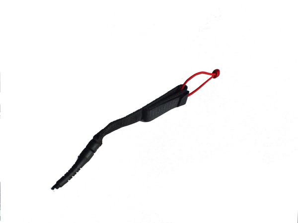 KAI SPORTS PRO 8MM COILED SUP LEASH - ANKLE CUFF